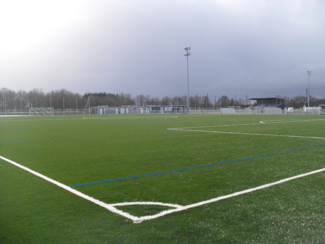 Nos Terrains Nos Terrains