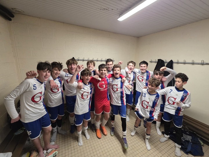 Convocations U14-U15 Convocations U14-U15
