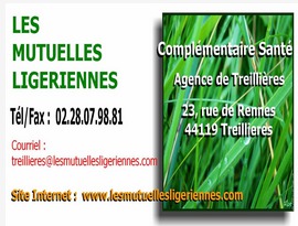 Mutuelles Ligériennes