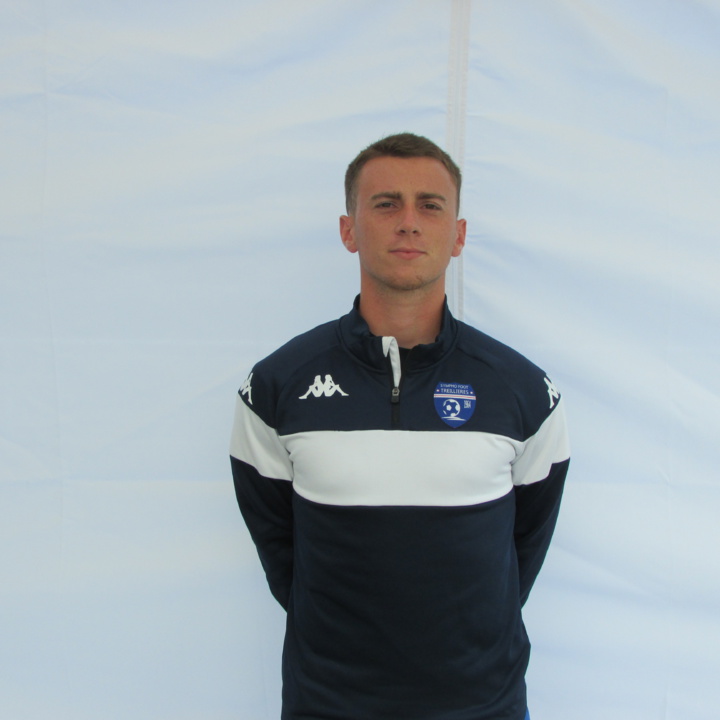 Steven Joulin Steven Joulin