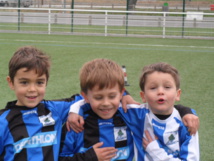 Ecole de Football : le point sur chaque catégorie. Ecole de Football : le point sur chaque catégorie.