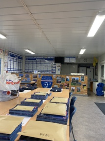 Album du club Album du club