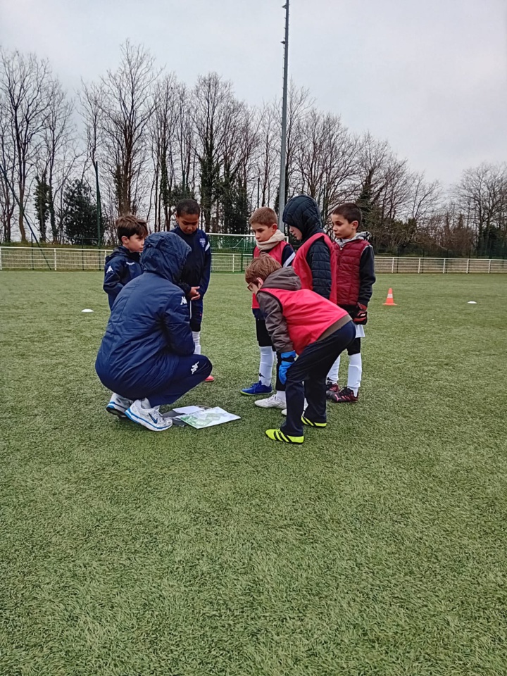 Action PEF Action PEF