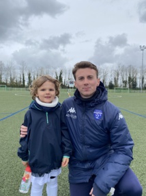 Record nombre de Licenciés Record nombre de Licenciés