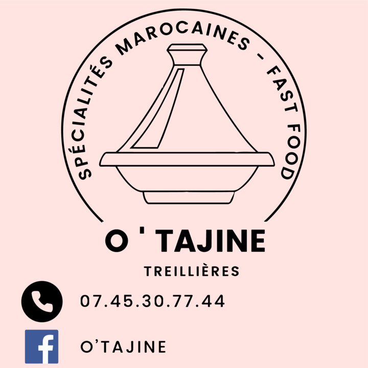 O'TAJINE