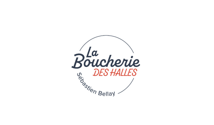 LA BOUCHERIE DES HALLES