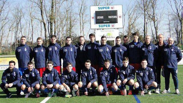 On parle de la Sympho Foot