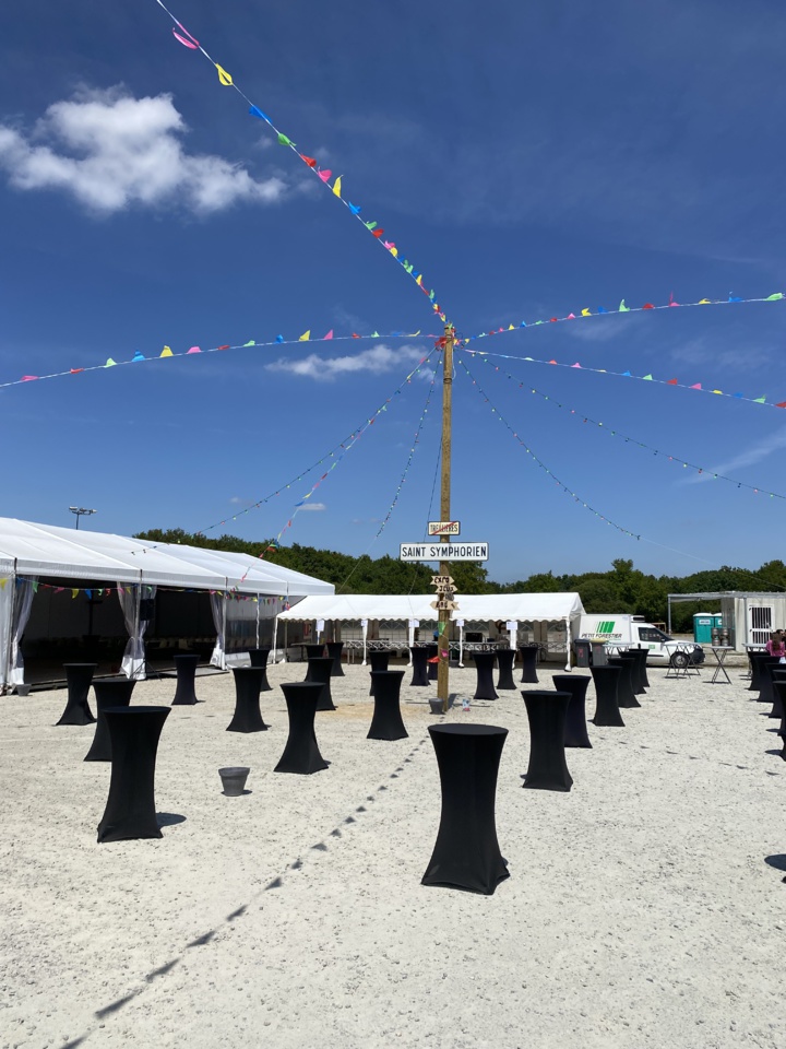 Retour sur les 60 ans du Club : Une Journée Mémorable ! Retour sur les 60 ans du Club : Une Journée Mémorable !