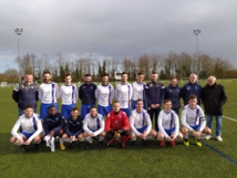 Informations Générales Séniors (Saison 2024-2025)