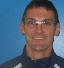 Le portrait de .. Stéphane Freulon ! Le portrait de .. Stéphane Freulon !