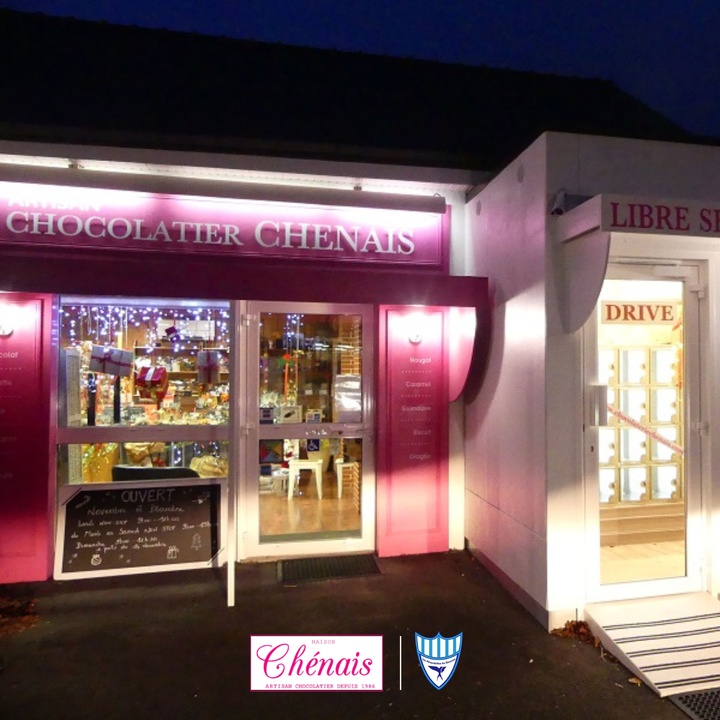 🐣🍫 VENTE DE CHOCOLATS POUR PÂQUES ! 🍫🐣