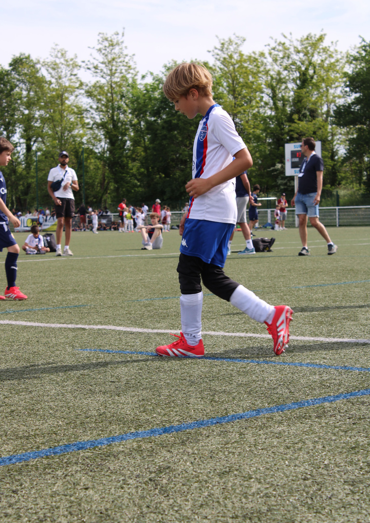 🎉 Un immense MERCI pour ce magnifique tournoi à Treillières ! 💙🤍