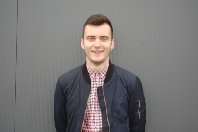 Le portrait de .. Tristan Rincé ! Le portrait de .. Tristan Rincé !