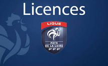 Informations : Inscriptions saison 2025-2026
