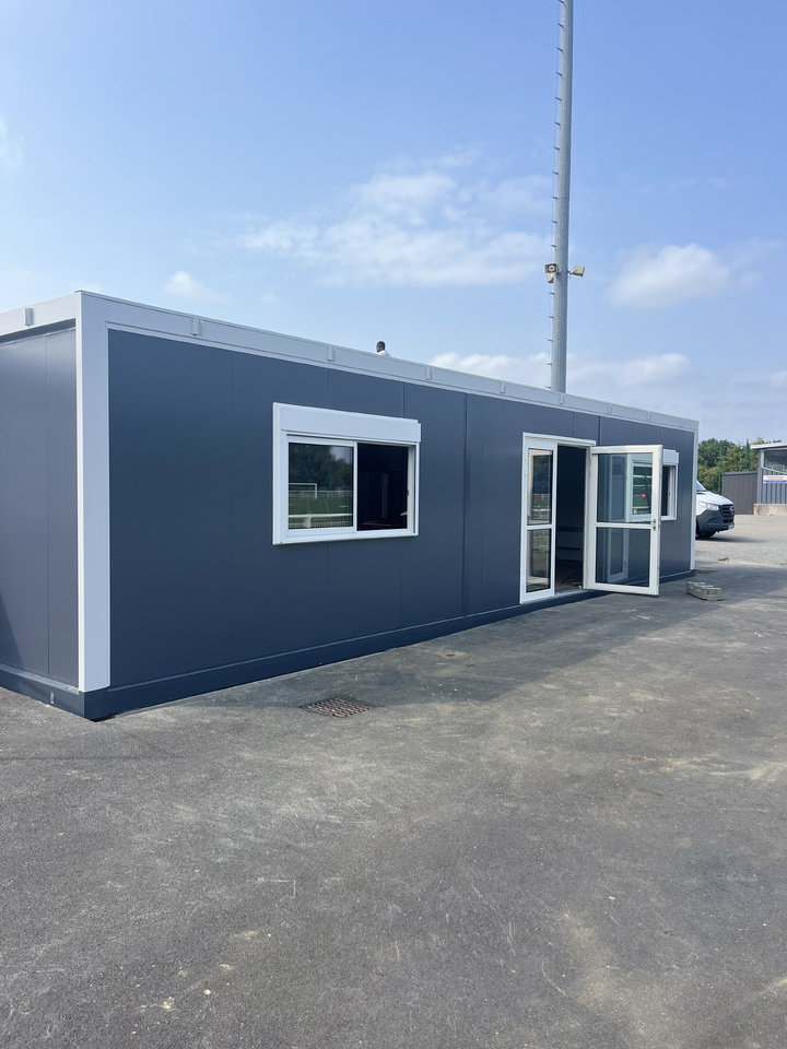 Travaux en cours à la Rinçais !