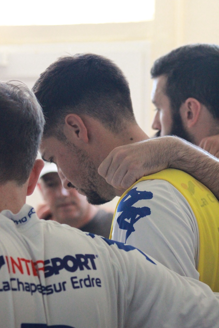 🏆📸 Coupe de France 1er Tour - Retour en images ! 📸🏆