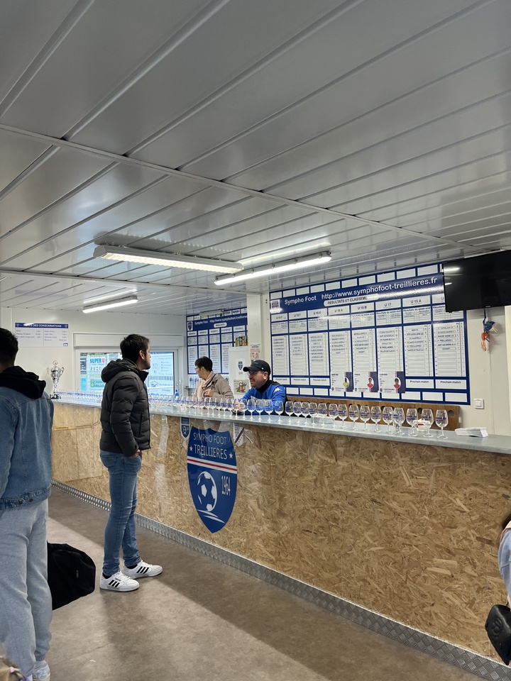 Retour en images sur l'inauguration de l'espace Etienne Jarnet