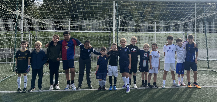 Retour sur la semaine de stage (20 au 24 octobre) Retour sur la semaine de stage (20 au 24 octobre)