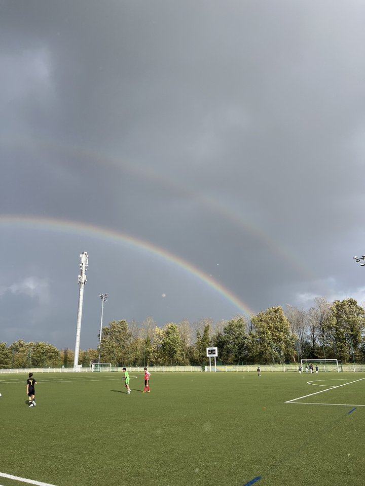 Retour sur la semaine de stage (20 au 24 octobre) Retour sur la semaine de stage (20 au 24 octobre)