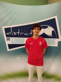 📣 Deux nouveaux arbitres officiels rejoignent le club ! 📣 Deux nouveaux arbitres officiels rejoignent le club !