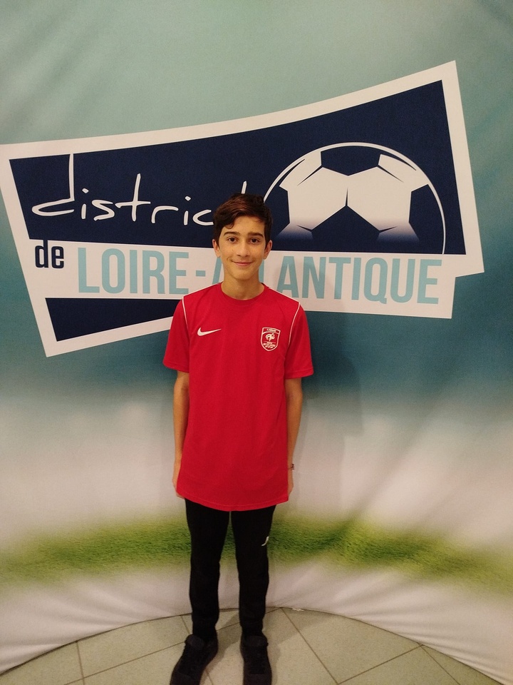 📣 Deux nouveaux arbitres officiels rejoignent le club ! 📣 Deux nouveaux arbitres officiels rejoignent le club !