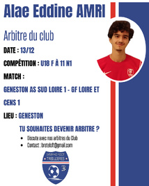 Le programme du week-end ! (12 au 16 novembre) Le programme du week-end ! (12 au 16 novembre)