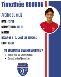 Le programme du week-end ! (12 au 16 novembre) Le programme du week-end ! (12 au 16 novembre)