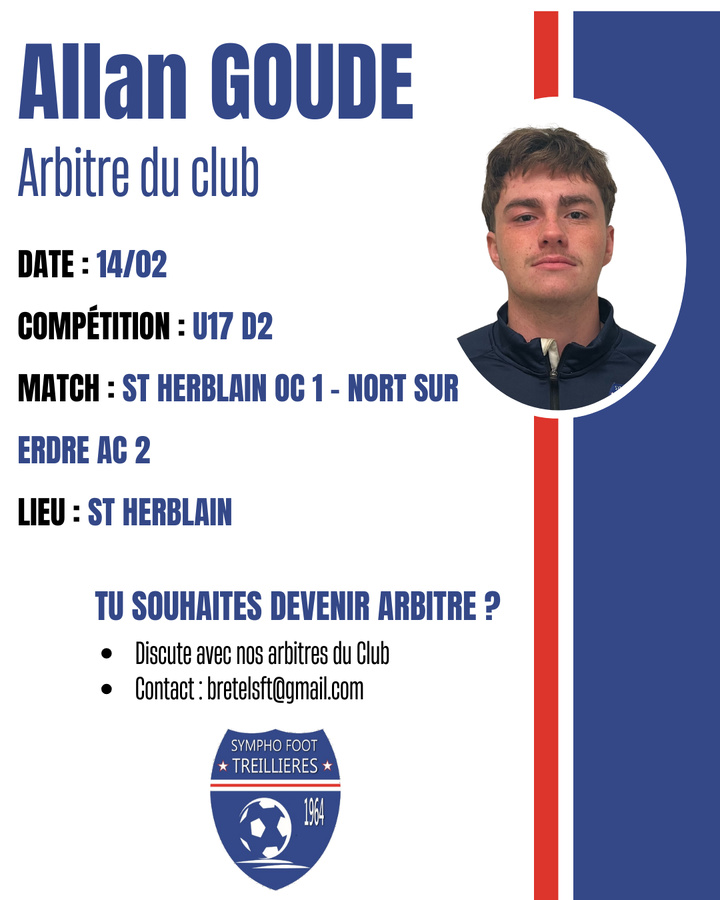 Le programme du week-end ! (13 au 15 février) Le programme du week-end ! (13 au 15 février)