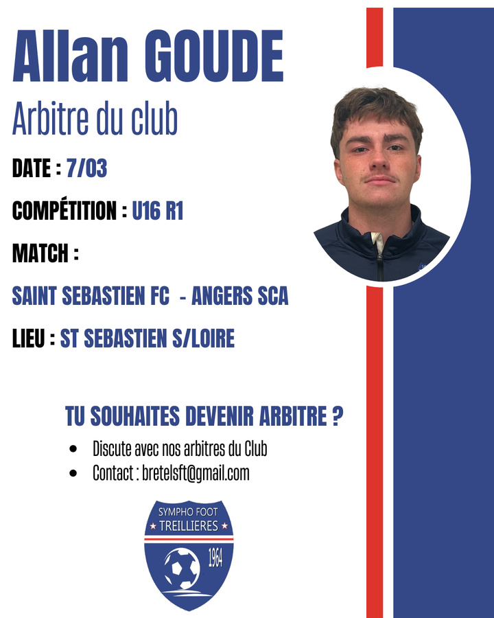 Le programme du week-end ! (6 au 9 mars) Le programme du week-end ! (6 au 9 mars)