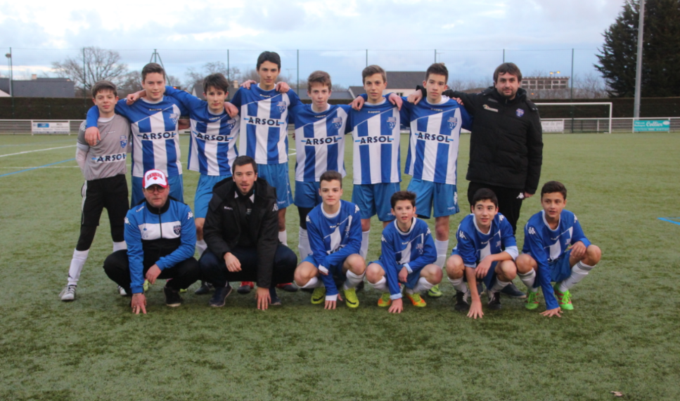 U15 D3 28/01
