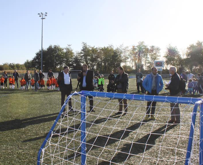 Credit Photo : District de Football