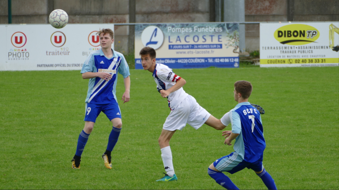 U17 Ph: Par Tanguy Clavier, Résumé et Flashbacks sur cette saison incroyable 