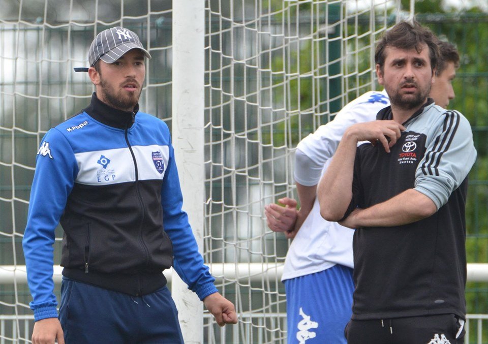 U17 R3: "Finir la saison de la meilleure des manières"