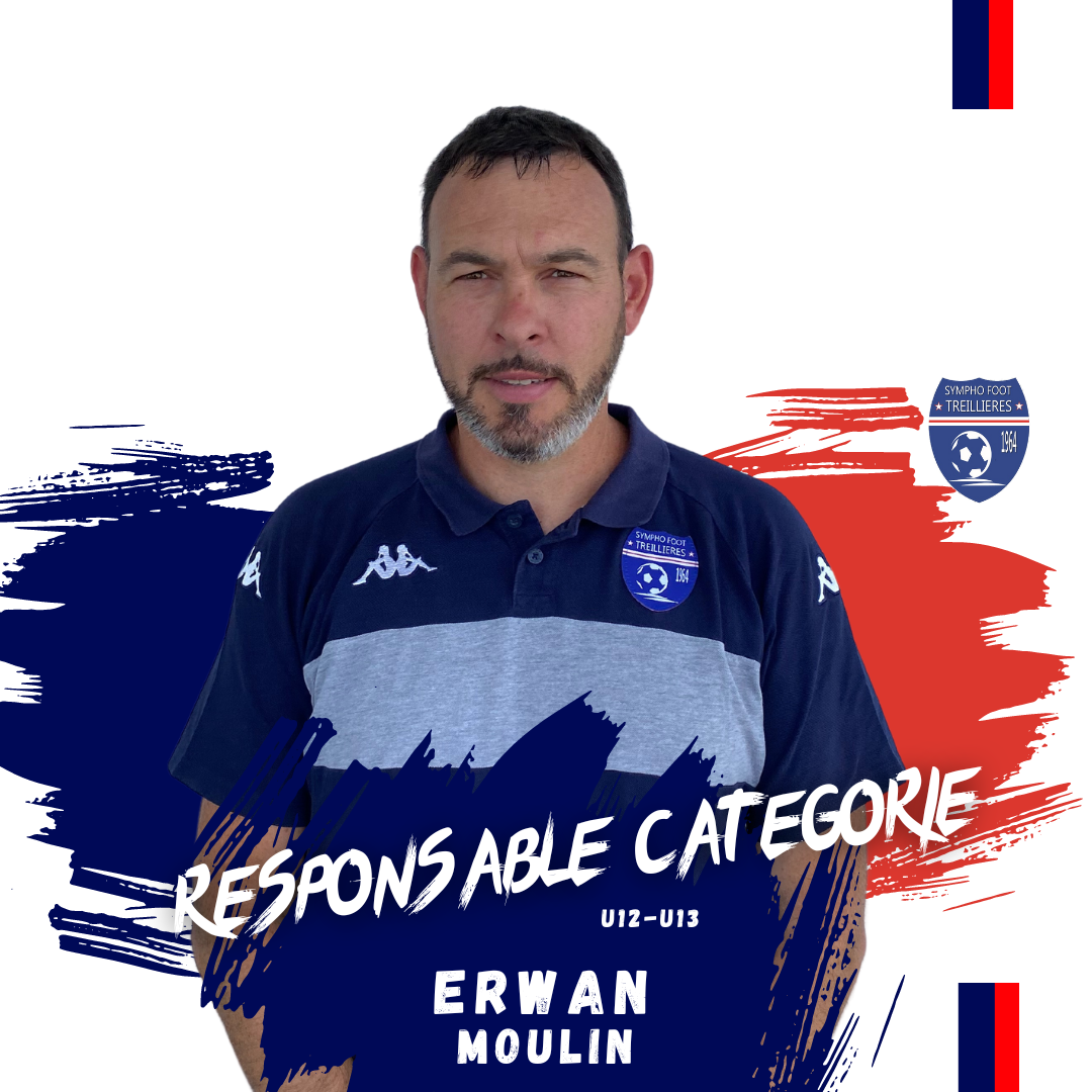 Calendrier U12-U13 - Saison 2024-2025