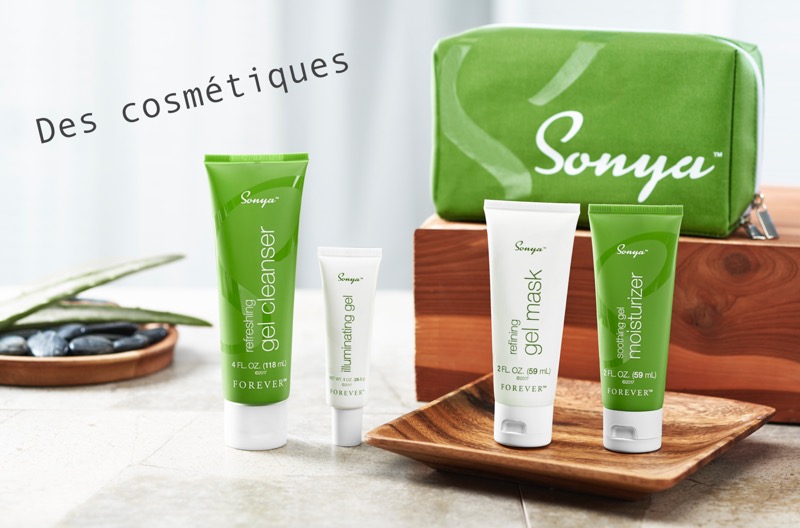 Le partenaire de la semaine