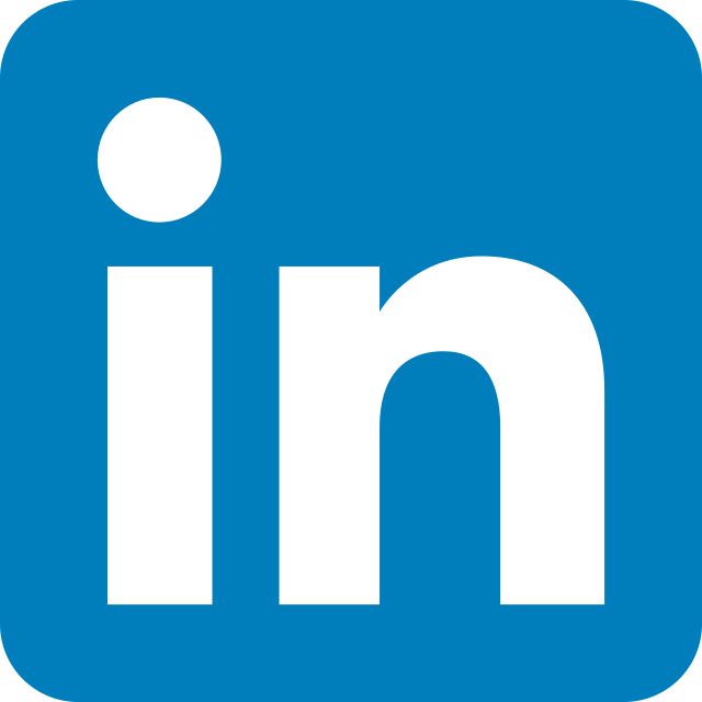 Informations > Ouverture de la page LinkedIn du club 