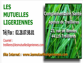 Mutuelles Ligériennes