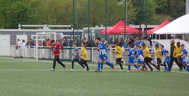 Informations > Reprise des entrainements et Réunion de rentrée des Parents Informations > Reprise des entrainements et Réunion de rentrée des Parents