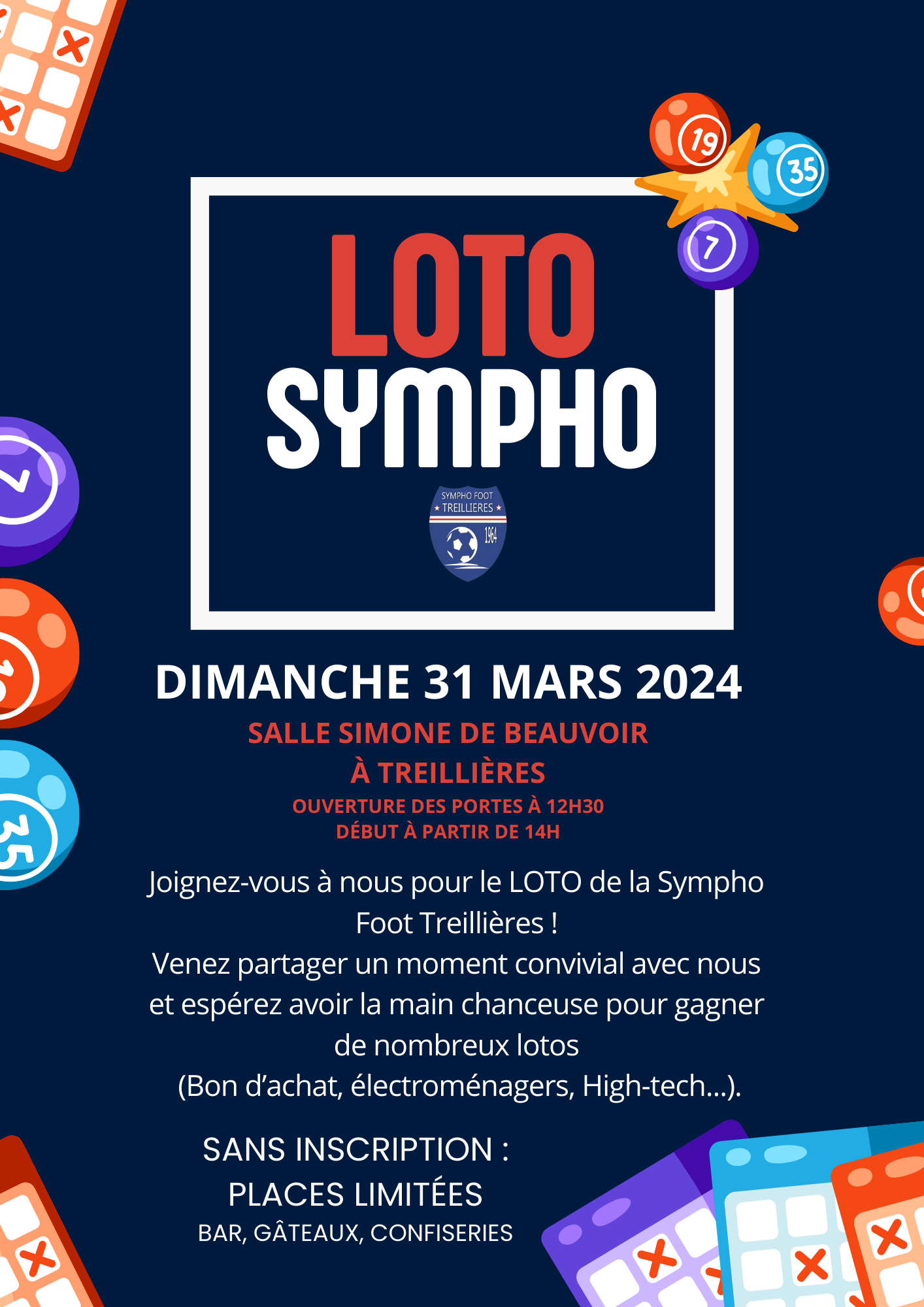 Loto Sympho Loto Sympho