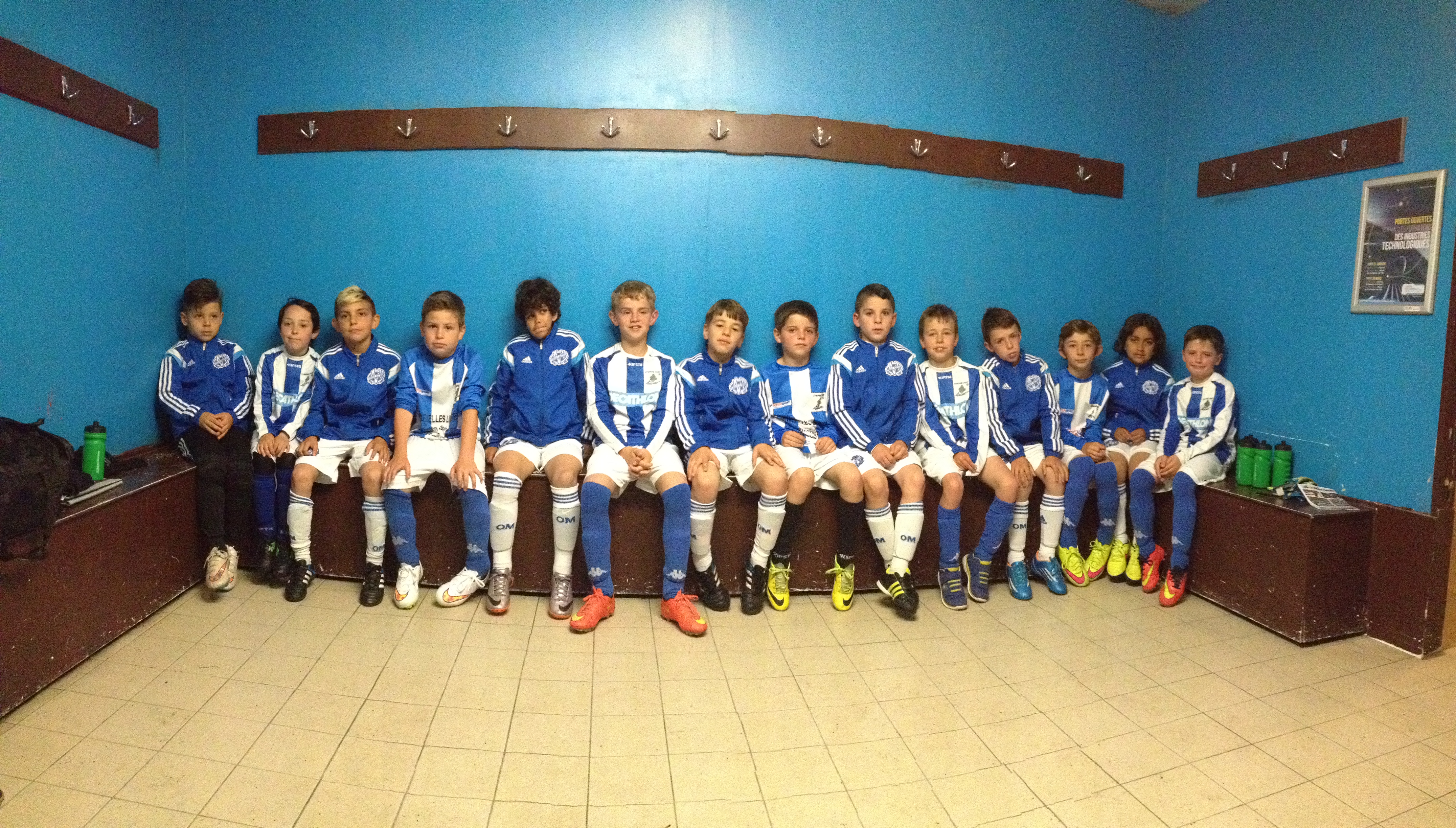 Reportages 2014-2015