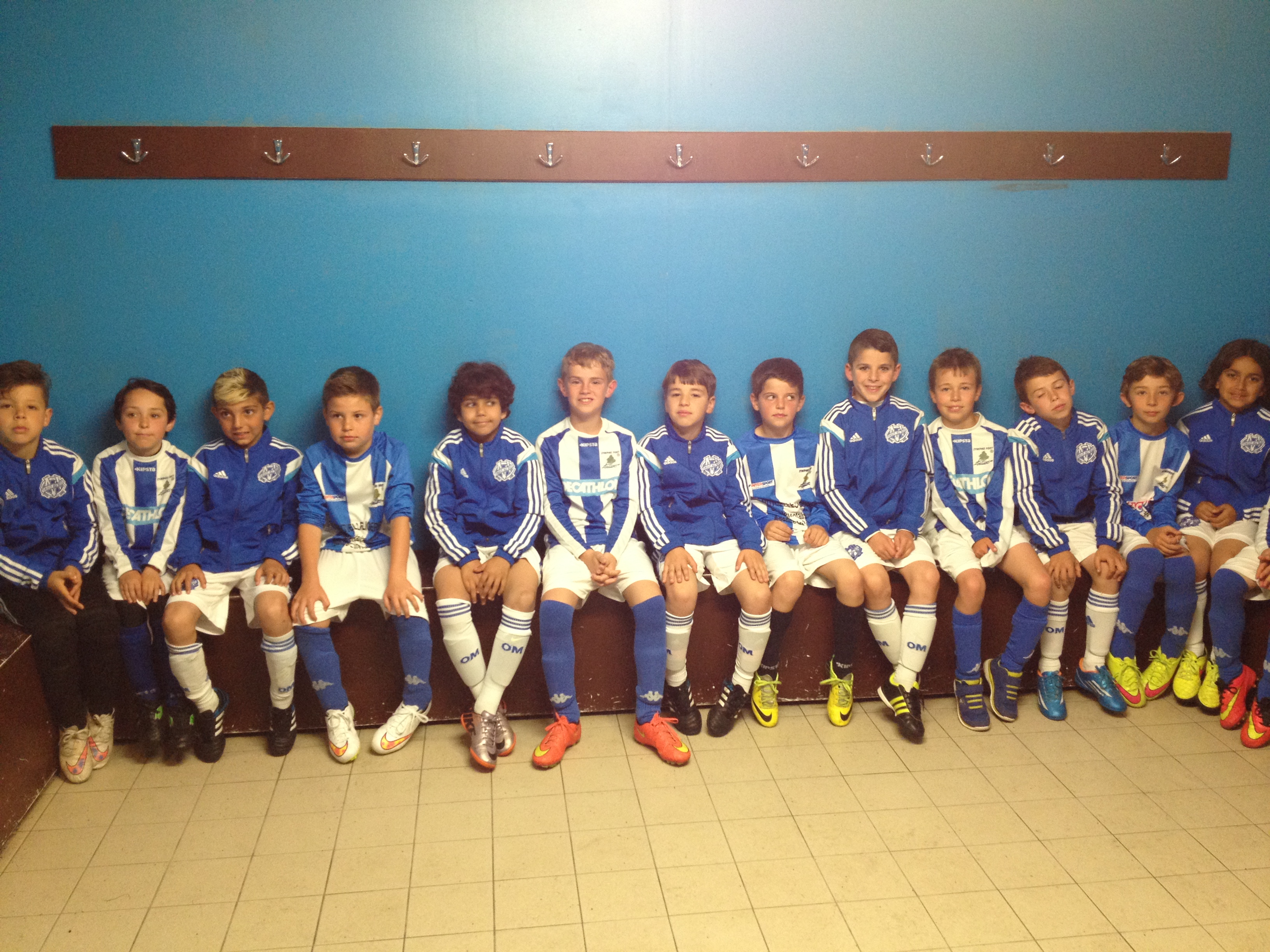Reportages 2014-2015