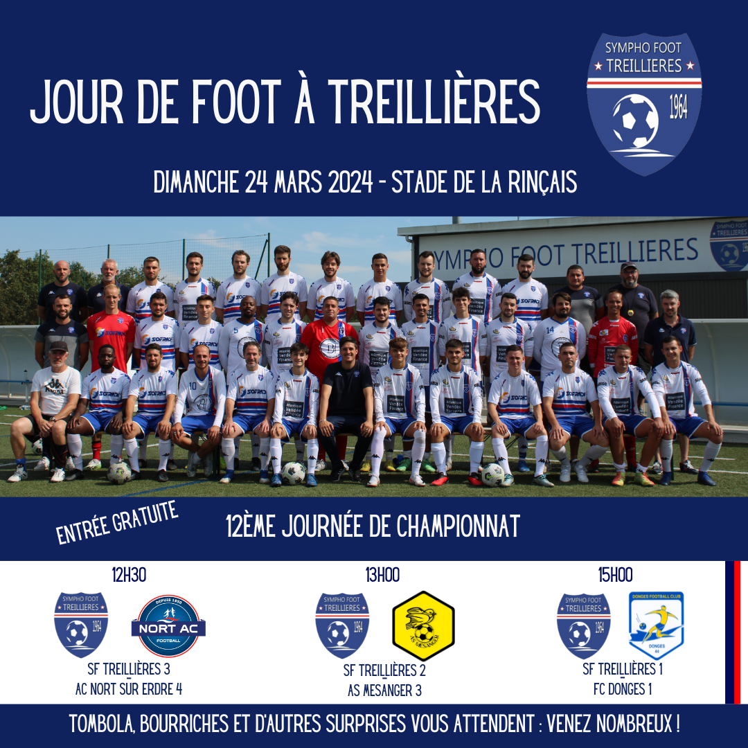 Week-end 100% SFT