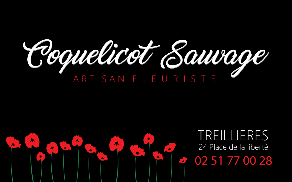 COQUELICOT SAUVAGE