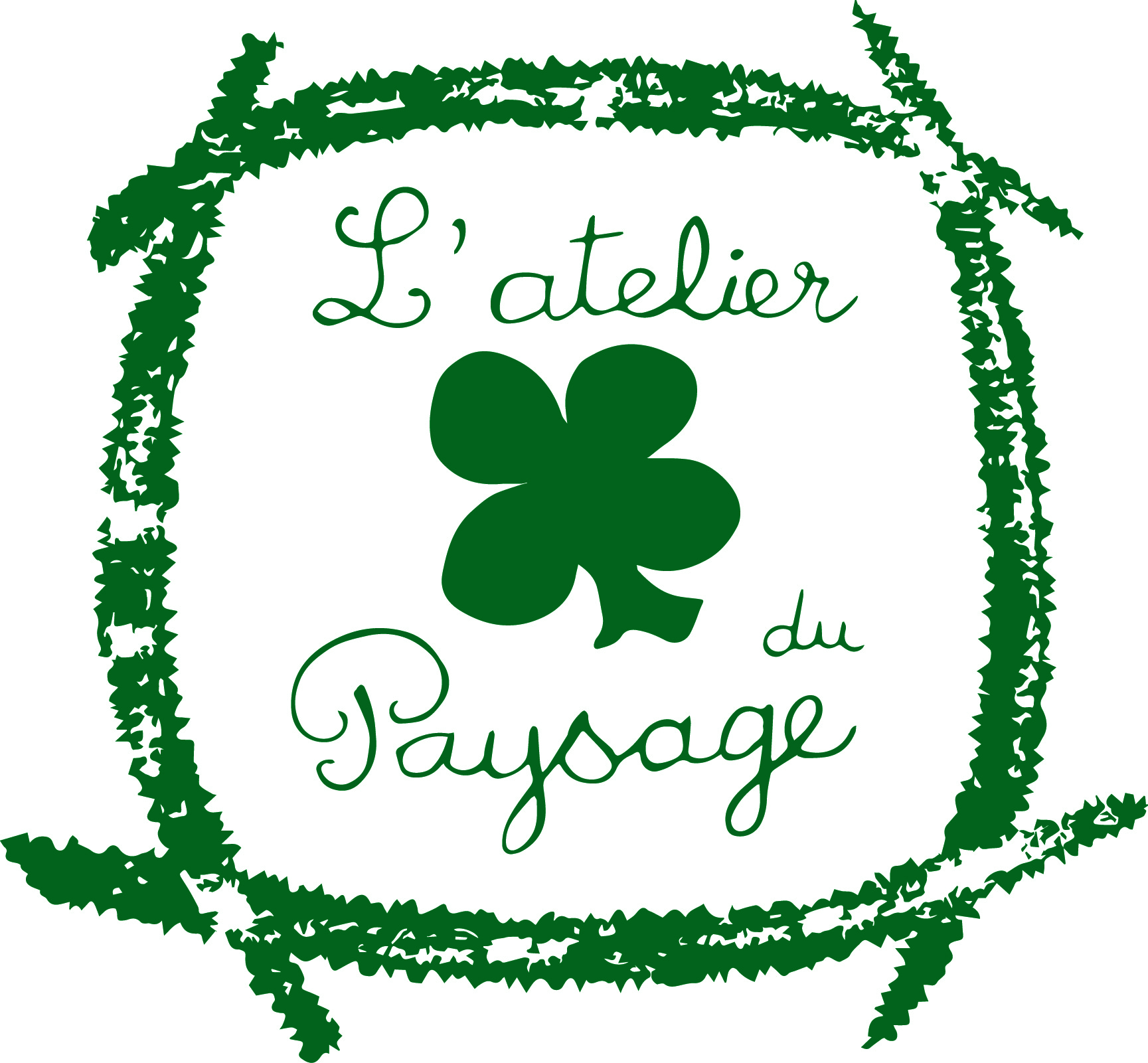 ATELIER DU PAYSAGE