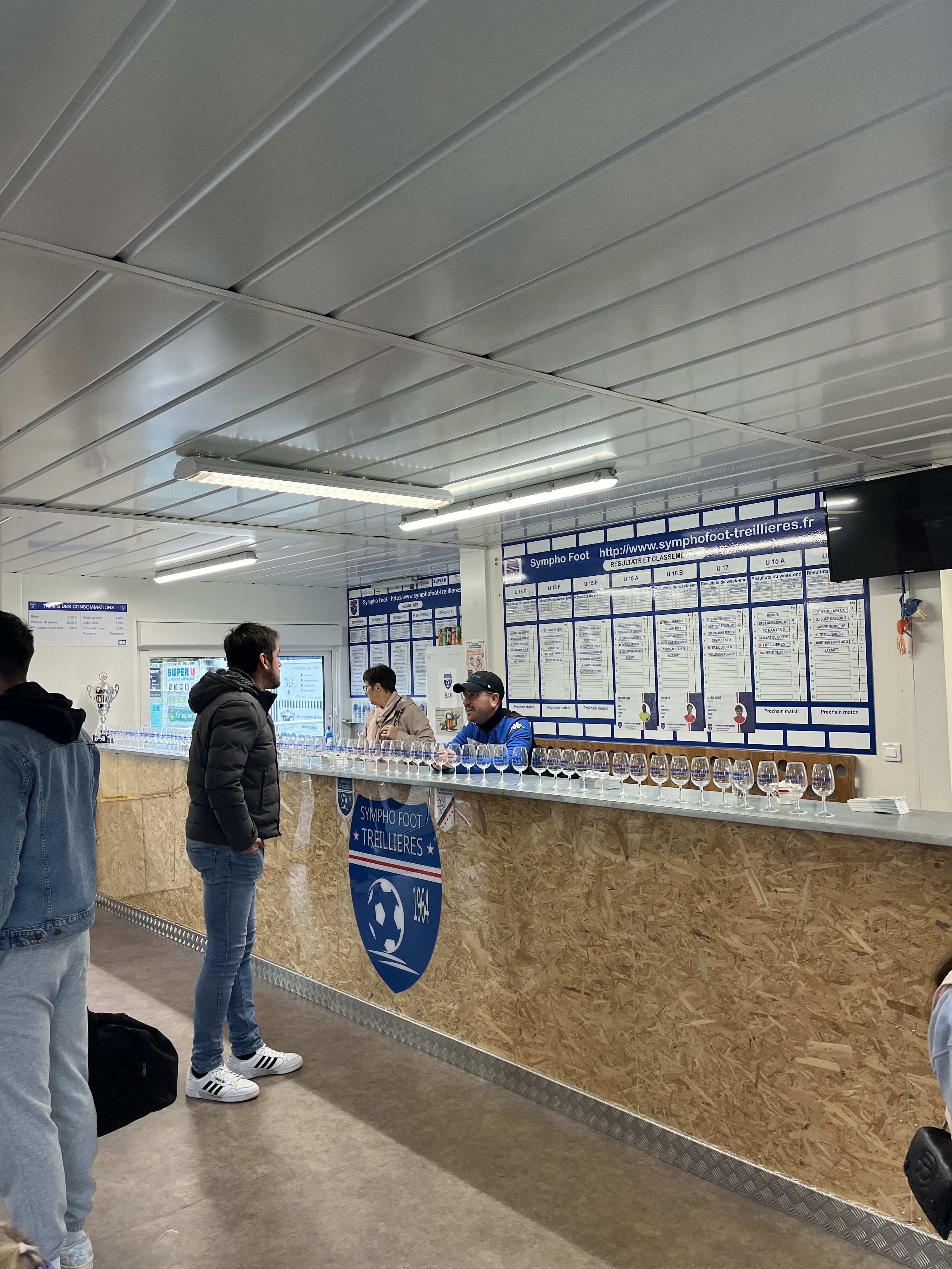 Retour en images sur l'inauguration de l'espace Etienne Jarnet