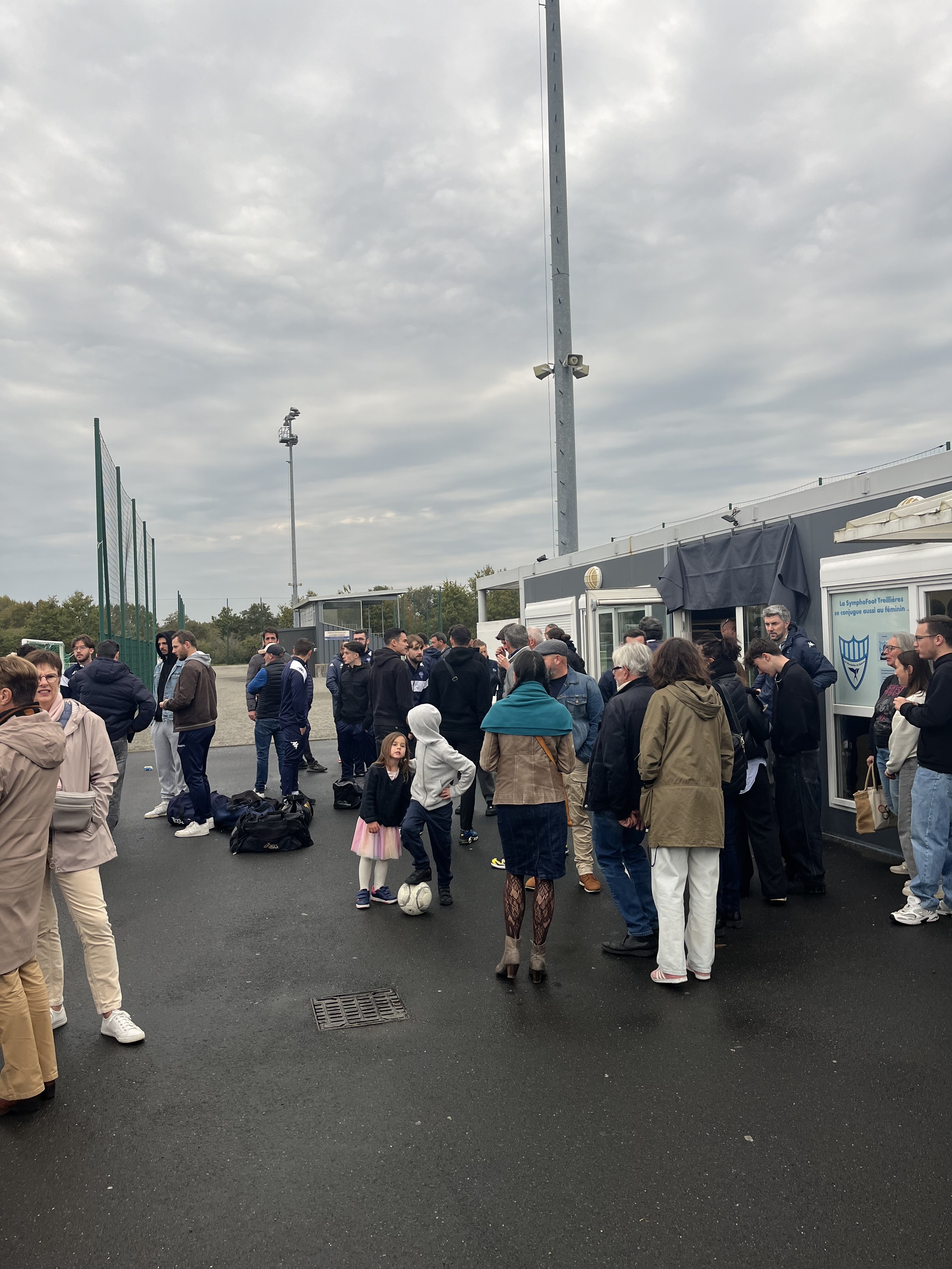 Retour en images sur l'inauguration de l'espace Etienne Jarnet