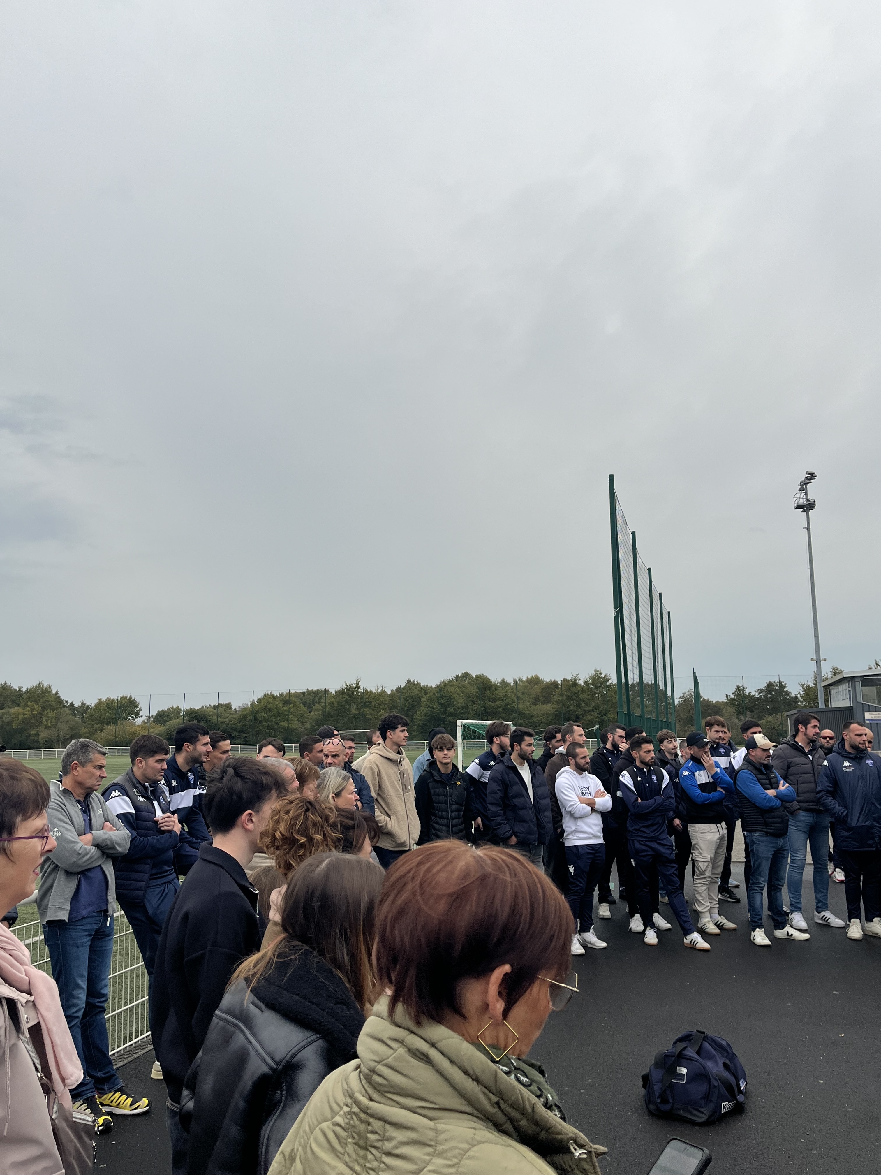 Retour en images sur l'inauguration de l'espace Etienne Jarnet