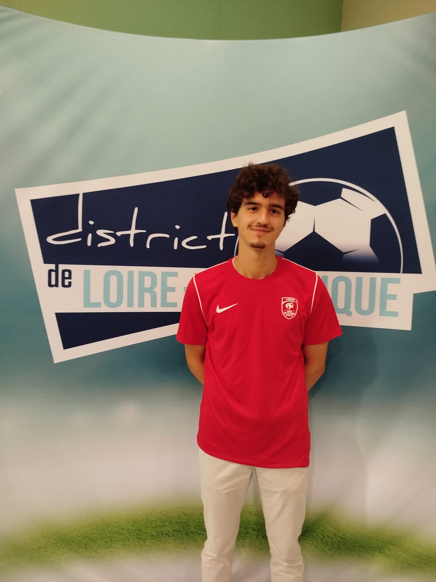 📣 Deux nouveaux arbitres officiels rejoignent le club !