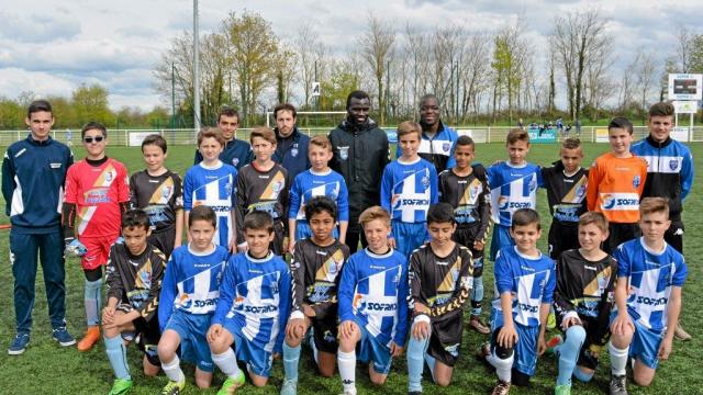 Photo Ouest-France 18/04