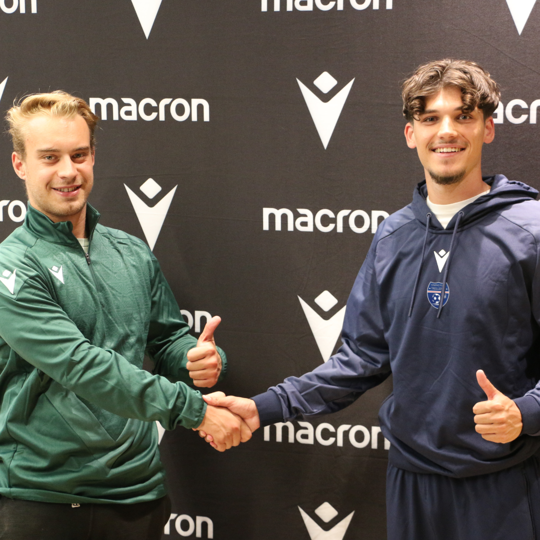 🤝 SIGNATURE OFFICIELLE 🤝